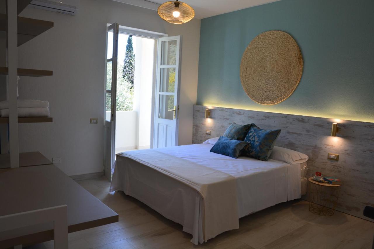 Hotel Maison Del Sole Terra Mala Luaran gambar