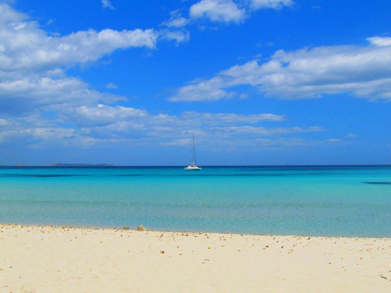 Hotel Maison Del Sole Terra Mala Luaran gambar