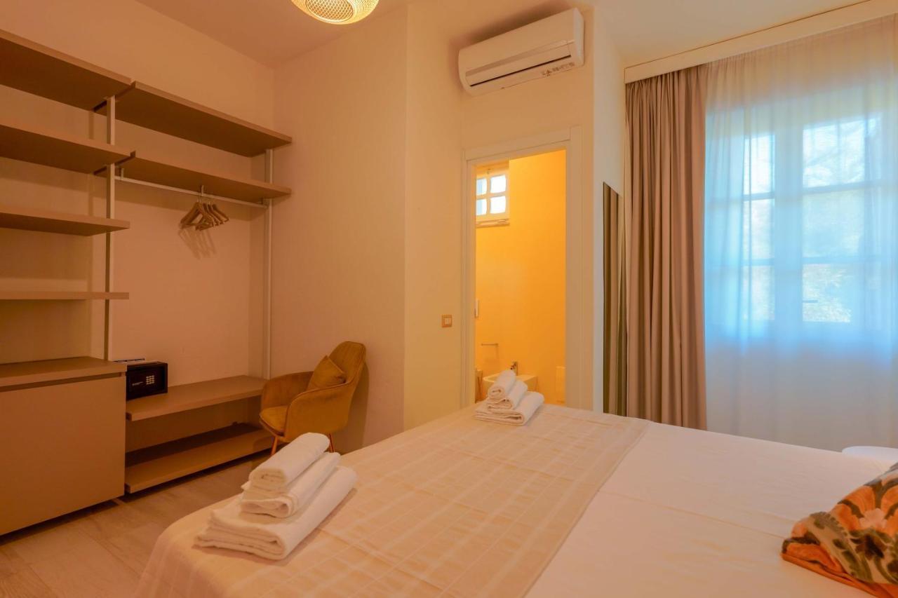 Hotel Maison Del Sole Terra Mala Luaran gambar